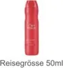 Wella Brilliance Shampoo Fine Normal 50ml Produktbild-Vorschau 2