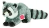 Raton laveur, env. 29 cm, peluche, 1pc Voir les images du produit 5