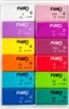 Staedtler FIMO 8023 C, Glinka do modelowania, Różne kolory, Podgląd zdjęcia produktu 13