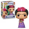 Figurine POP Frida Kahlo n° 103 Voir les images du produit 1