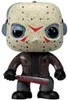 Funko Pop - Jason Voorhees - Funko Pop #01 Náhled obrázku produktu 7
