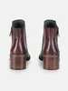 FELMINI Stiefelette Stiefelette Leder Produktbild-Vorschau 6