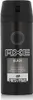 Deodorante spray Axe Black 150 ml Anteprima dell’immagine prodotto 4