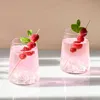 KROSNO Infinity Wassergläser 6er Set 490 ml – elegante Produktbild-Vorschau 12