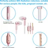 IBRAIN FC31 Luftschlauch Anti-Strahlung In-Ear-Kopfhoerer Produktbild-Vorschau 6