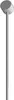 Cavo freno SACCON 1,5 x 2300 mm GALVANIZZATO Anteprima dell’immagine prodotto 2