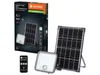 LEDVANCE Solárne LED reflektory Endura Flood Split 30 W, Náhľad obrázku produktu 2