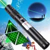 Laserpointer Mit Grünem Led-Licht, Stark, Grosse Reichweite Produktbild-Vorschau 4