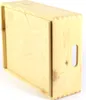 Holzkiste Stapelbox aus Kiefer 40x30x14cm Produktbild-Vorschau 6