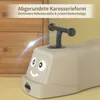 Kinderfahrzeug Rutscherfahrzeug Lauflernwagen für drinnen Produktbild-Vorschau 11