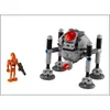 Lego 75077 Star Wars Microfighters - Homing Spider Produktbild-Vorschau 4