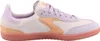 Side view of a single sneaker. Produktbild-Vorschau