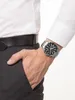 Citizen Uhr CA4444-82E Eco-Drive Super Titanium schwarzes Produktbild-Vorschau 9
