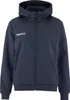 Craft Community 2.0 Logo FZ Hoodie W Produktbild-Vorschau 1