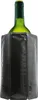 Vacu Vin Active Cooler Wine, Glasflasche, Wein, Schwarz, Produktbild-Vorschau 6