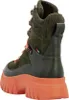 Rieker  Damenschuhe Stiefeletten Schnürer Stiefel Grün Produktbild-Vorschau 18
