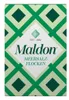 Vločky z uzené mořské soli Maldon Sea Salt s intenzivní Náhled obrázku produktu 1
