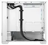 ATX Mid-Tower-Gehäuse Fractal Pop Mini Air Weiß Produktbild-Vorschau 12