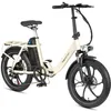 Maxtron Mule-S E-Bike Klapprad, 20×3.0 Zoll Reifen, Produktbild-Vorschau 2