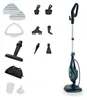 Ariete 00P416406AR0, Dampfmopp, 0,35 l, Blau, Drehregler, 5 Produktbild-Vorschau 6