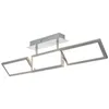 BRILLIANT 3 flammige LED Deckenlampe | dekorative Produktbild-Vorschau 3