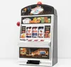 Machine à sous avec son et lumière - Pour enfants et Voir les images du produit 1