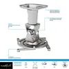 PureMounts® - Spider Plus silber Produktbild-Vorschau 12