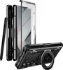Supcase, ochranné pouzdro MagSafe Galaxy Z Fold6 s kroužkem Náhled obrázku produktu 1