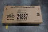 Volare Miracle Cruiser Kinderfahrrad - Mädchen - 18 Zoll - Produktbild-Vorschau 16