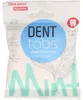 Pastiglie per spazzolino da denti - Menta con fluoro 125 pz Anteprima dell’immagine prodotto 4