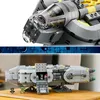 LEGO Star Wars 75445 Sternenschiff der Anzellaner - Produktbild-Vorschau 14