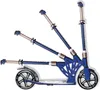 SIX DEGREES Aluminium Scooter mit Klappmechanismus und Produktbild-Vorschau 2