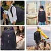 Rucksack, 30L Handgepäck, Schulrucksack, Laptoprucksack, Produktbild-Vorschau 6