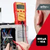 Wiha 45215 Wiha Multimeter 45215 Náhled obrázku produktu 7