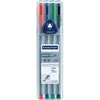 STAEDTLER triplus® 334 fineliner colori assortiti 0,3 mm, 4 Anteprima dell’immagine prodotto 7