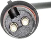 VEMO ABS Sensor Raddrehzahl Hinten Rechts für RENAULT Produktbild-Vorschau 2