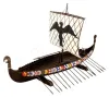 Revell Model Set Viking Ship 1:50 Produktbild-Vorschau 3