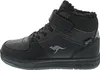 KangaRoos  K CP Bound Mid Sneaker high Schwarz Produktbild-Vorschau 23
