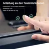 Meykoers Schminkspiegel mit beleuchtung, kosmetikspiegel Produktbild-Vorschau 2