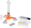 Parabrisas: Mantenimiento y reparación de grietas. Kit de Vista previa de la imagen del producto 2