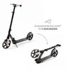 Kinderkraft FREELY Monopattino pieghevole con ruote da 20 Anteprima dell’immagine prodotto 4
