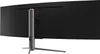 LC-Power 124,5cm (49") LC-M49-DQHD-120-C-Q VA+DP+HDMI Anteprima dell’immagine prodotto 6