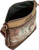 Anekke Handtasche Umhängetasche Core Handbag Multicolor Produktbild-Vorschau 8