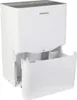 HISENSE Luftentfeuchter D20HW 90qm 20L/24h 260W Entfeuchter Produktbild-Vorschau 2