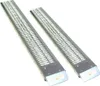 2 x Auffahrrampe Laderampe 06147 Stahl 183 cm 450 kg Produktbild-Vorschau 1