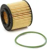 Ölfilter MEYLE 100 322 0007 Filtereinsatz für VW POLO (9N) Produktbild-Vorschau 2