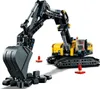 LEGO Technic 42121 - Hydraulický bagr Náhled obrázku produktu 11
