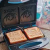 Lilo & Stitch Sandwichmaker Stitch Produktbild-Vorschau 4