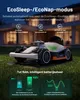 Robotmaaier Mammotion LUBA 3 AWD 5000 met wasstandaard, Productafbeelding-voorbeeld 6