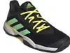 Adidas Barricade Clay  Verde Junior Hr1028 Produktbild-Vorschau 14